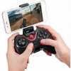 Bezdrôtový Bluetooth ovládač na Android/iOS (Herný ovládač pre smartfóny, PC aj smart TV s pohodlným úchopom a vstavanou batériou) Bezdrôtový Bluetooth ovládač na Android/iOS (Herný ovládač pre smartfóny, PC aj smart TV s pohodlným úchopom a vstavanou batériou)