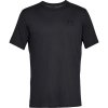 Tričko UNDER ARMOUR SR - M, Čierna Tričko UNDER ARMOUR SR - M, Čierna