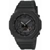 Pánske hodinky Casio G-Shock OAK - ALL BLACK Čierna (Ø 45 mm) Pánske hodinky Casio G-Shock OAK - ALL BLACK Čierna (Ø 45 mm)