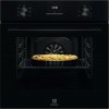 Vestavná trouba Electrolux řady 300 LOH3H00BK Vestavná trouba Electrolux řady 300 LOH3H00BK