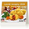 Stolní kalendář Levné recepty 2026 (CZ) (neuveden) Stolní kalendář Levné recepty 2026 (CZ) (neuveden)