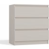TP Living Komoda MALWA M3 kašmír TP Living Komoda MALWA M3 kašmír