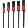 Andyhoauto OEM Car Detailing Brush set - sada štetcov na interiér a exteriér, 5ks v balení Andyhoauto OEM Car Detailing Brush set - sada štetcov na interiér a exteriér, 5ks v balení