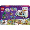 Lego® Friends 42663 Dobrodružstvo s karavanom priateľstva (100396848) Lego® Friends 42663 Dobrodružstvo s karavanom priateľstva (100396848)