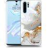 Picasee silikónový prehľadný obal pre Huawei P30 Pro - Her Picasee silikónový prehľadný obal pre Huawei P30 Pro - Her