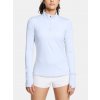 Dámske tričko Under Armour UA Launch Pro Half Zip Modrá XL Dámske tričko Under Armour UA Launch Pro Half Zip Modrá XL