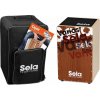 Sela Varios Bundle Drevený cajon Sela Varios Bundle Drevený cajon
