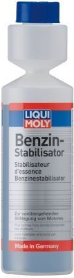 Liqui Moly 5107 Stabilizátor benzínu 250 ml