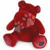 Plyšový hroch Hip' Kiss Hippo Cocooning Histoire d’ Ours červený 40 cm od 0 mes Plyšový hroch Hip' Kiss Hippo Cocooning Histoire d’ Ours červený 40 cm od 0 mes