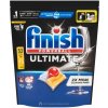 Finish Ultimate All in 1 Citrón Umývačka riadu kapsuly 50 ks Finish Finish Ultimate All in 1 Citrón Umývačka riadu kapsuly 50 ks Finish