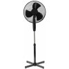 Podlahový ventilátor, 45W, čierny | FAN9004 Podlahový ventilátor, 45W, čierny | FAN9004