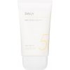Missha All Around Safe Block Cotton Sun krém na opaľovanie SPF 50+ pre citlivú a alergickú pleť 50 ml Missha All Around Safe Block Cotton Sun krém na opaľovanie SPF 50+ pre citlivú a alergickú pleť 50 ml