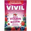 Vivil Multivitamín lesní plody 8vit. bez cukru 60 g Vivil Multivitamín lesní plody 8vit. bez cukru 60 g