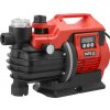 YATO Záhradné čerpadlo (hydrofor) s filtrom, 1300 W (YT-85372) YATO Záhradné čerpadlo (hydrofor) s filtrom, 1300 W (YT-85372)