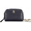 Štýlová Dámska Kabelka TOMMY HILFIGER 6.0X12.0X18.0cm Modrá Farba: Modrá, Velkost: UNI Štýlová Dámska Kabelka TOMMY HILFIGER 6.0X12.0X18.0cm Modrá Farba: Modrá, Velkost: UNI