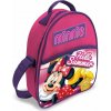 EUROSWAN Termo taška Minnie Summer Polyester, PVC, 26x21x7 cm EUROSWAN Termo taška Minnie Summer Polyester, PVC, 26x21x7 cm