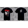 Asking Alexandria - Life Gone Wild (tričko) Asking Alexandria - Life Gone Wild (tričko)