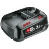 GARDENA P4A PBA 18V/W-B 2,5Ah GARDENA P4A PBA 18V/W-B 2,5Ah