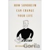 How Sondheim Can Change Your Life - Richard Schoch How Sondheim Can Change Your Life - Richard Schoch