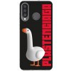 Picasee silikonový průhledný obal pro Huawei P30 Lite - Kiky Ricky Picasee silikonový průhledný obal pro Huawei P30 Lite - Kiky Ricky