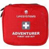 Lifesystems Adventurer First Aid Kit Lifesystems Adventurer First Aid Kit