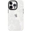 AppleKing lesklý transparentný kryt s motívom pre iPhone 13 Pro - čipka - možnosť vrátiť tovar ZADARMO do 30tich dní AppleKing lesklý transparentný kryt s motívom pre iPhone 13 Pro - čipka - možnosť vrátiť tovar ZADARMO do 30tich dní