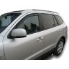 Deflektory Hyundai Santa Fe 2006-2012 Deflektory Hyundai Santa Fe 2006-2012