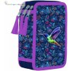 oxybag Trojradový školský peračník - prázdny - Kolibrík oxybag Trojradový školský peračník - prázdny - Kolibrík
