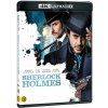 Sherlock Holmes 4K Ultra HD BD