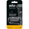 Braun 54B, 1 ks Braun 54B, 1 ks