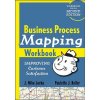 Business Process Mapping Workbook - Improving Customer Satisfaction (J Mike Jacka)(Brožovaná) Business Process Mapping Workbook - Improving Customer Satisfaction (J Mike Jacka)(Brožovaná)