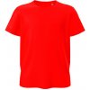 Stedman® Detské funkčné tričko ST8170 Scarlet Red S (122/128) Stedman® Detské funkčné tričko ST8170 Scarlet Red S (122/128)