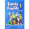Family and Friends 1 Class Book 2019 - Naomi Simons Family and Friends 1 Class Book 2019 - Naomi Simons