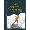 The Notted Island - Katherine Child, Flying Eye Books The Notted Island - Katherine Child, Flying Eye Books