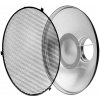 Phototools Beauty dish 40 cm s voštinou, adaptér Bowens Phototools Beauty dish 40 cm s voštinou, adaptér Bowens