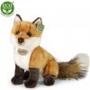 Rappa Plyšová liška 27 cm ECO-FRIENDLY Rappa Plyšová liška 27 cm ECO-FRIENDLY