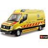 Bburago Emergency Volkswagen Crafter Sanitka 1:50