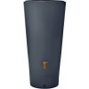 4rain VASO 220 l Sud na vodu grafit vr. kvetináče a výpustného ventilu 4rain VASO 220 l Sud na vodu grafit vr. kvetináče a výpustného ventilu