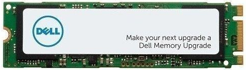 Dell 1TB M.2 PCIe NVME Class 40 2280, AA615520