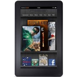 Amazon Kindle Fire