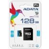 ADATA AUSDX128GUICL10A1-RA1 ADATA AUSDX128GUICL10A1-RA1