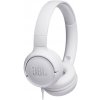 JBL TUNE 500 - White JBL TUNE 500 - White