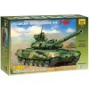 Zvezda ruský tank T 90 MBT 1:35 (32-3573) Zvezda ruský tank T 90 MBT 1:35 (32-3573)