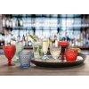Villeroy & Boch vysoký pohár červený Boston Coloured 300 ml Villeroy & Boch vysoký pohár červený Boston Coloured 300 ml