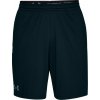 Pánske šortky Under Armour MK1 Short Inset Fade Green S Pánske šortky Under Armour MK1 Short Inset Fade Green S