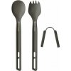 Sea to summit Frontier Ultralight Cutlery Set Long Handle Spoon & Spork 7786
