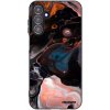 Picasee silikónový čierny obal pre Samsung Galaxy A15 A155F 4G - Cream Picasee silikónový čierny obal pre Samsung Galaxy A15 A155F 4G - Cream