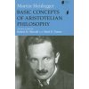 Basic Concepts of Aristotelian Philosophy (Martin Heidegger,Martin Heidegger,Robert Metcalf)(Pevná) Basic Concepts of Aristotelian Philosophy (Martin Heidegger,Martin Heidegger,Robert Metcalf)(Pevná)
