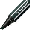 Stabilo Pen 68 Max zemito-zelený