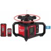 Rotační laser s automatickým nastavením sklonu Milwaukee M18 RLOHV1200-501C (5,0 Ah (MI4933493204) Rotační laser s automatickým nastavením sklonu Milwaukee M18 RLOHV1200-501C (5,0 Ah (MI4933493204)